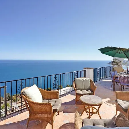 Villa Breathtaking Seaside With Heated Saltwater Pool & Panoramic Terraces