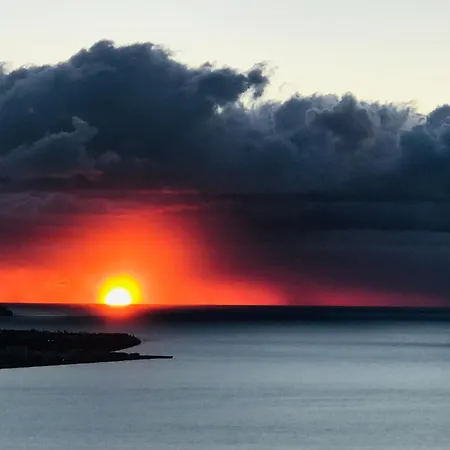 Breathtaking Seaside With Heated Saltwater Pool & Panoramic Terraces Salobrena