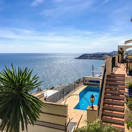 Breathtaking Seaside With Heated Saltwater Pool & Panoramic Terraces * サロブレーニャ